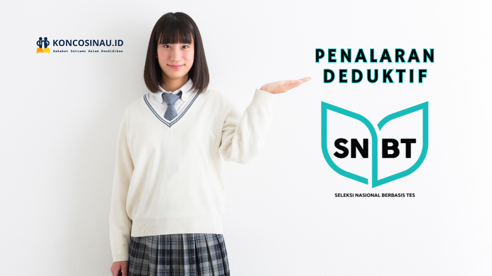 PENALARAN DEDUKTIF SNBT