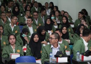 SNBP, Ujian Mandiri dan SNBT UPN Veteran Jakarta