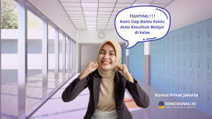 Kursus Privat Terbaik dengan Harga Terjangkau di DKI Jakarta