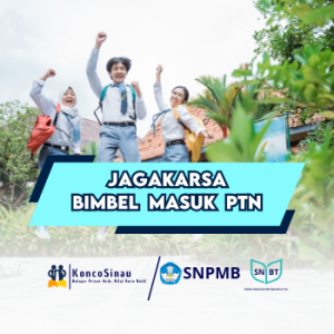 Bimbel Masuk PTN di Jagakarsa