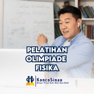 Pelatihan Olimpiade Fisika