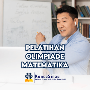 Pelatihan Olimpiade Matematika